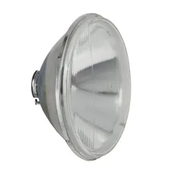 PIAA 80 Drive Light Lens - Lamp Unit For PIAA Spotlamp / Headlamp / Lamp Pod