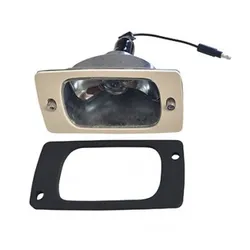 Ford Escort MK1 Indicator Lamp Light / Flasher Unit Left Hand Side