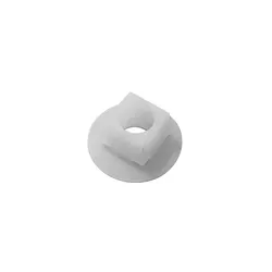 Escort Mk1 Mk2 Throttle Pedal Box Pedalbox Nylon Bush 3/8 ID