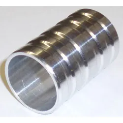 Alloy Hose Connector - 35mm Diameter