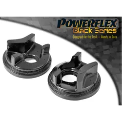 Powerflex Polyurethane Bush BLACK For Suzuki Swift-Sport Gearbox Mount Front Insert