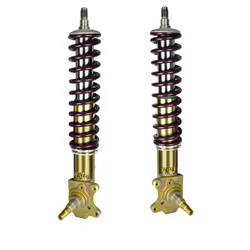 Escort Mk1 Mk2 Reiger Front Struts Suspension - Rebound Adjustable PAIR