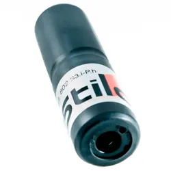 Stilo Peltor Helmet to Stilo Intercom Adaptor