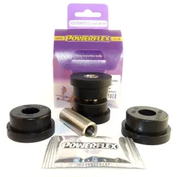 Powerflex Polyurethane Bush For Rover 200 & 400 Old shape Rear Lower Shock Mount
