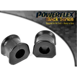 Powerflex Polyurethane Bush BLACK TVR S Series Front Anti Roll Bar 22mm