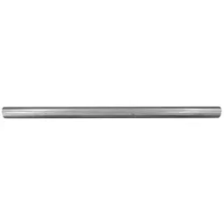 Universal Motorsport Exhaust Straight Tube 2.50" x 1m Length Pipe