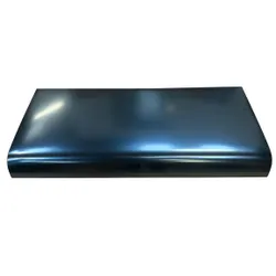 New Magnum Ford Escort MK1 Boot Lid Steel
