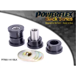 Powerflex Polyurethane Bush BLACK For Vauxhall/Opel Astra J VXR OPC Rear Panhard Rod Outer