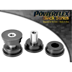 Powerflex Polyurethane Bush BLACK For BMW Z1 Anti Roll Bar Link Rod