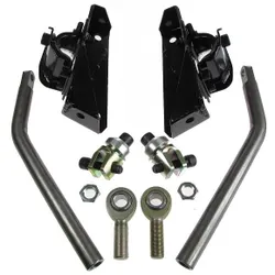 Escort MK1 MK2 Group4 Works Spec Rix Engineering Tension Strut Kit - Tarmac