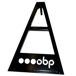 OBP Rally & Race Work Sill Stands Pair OBPWSS01