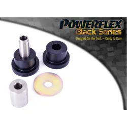 Powerflex Polyurethane Bush BLACK For Ford Fiesta Mk7 07/08- Lower Engine Mount