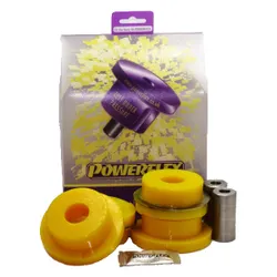 Powerflex Polyurethane Bush For BMW E46 3 Series Rear Subframe Front