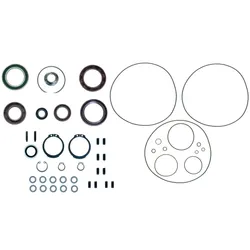 Tractive RD905 & RD906 Sequential 5 / 6 Speed Gearbox Rebuild Service Kit