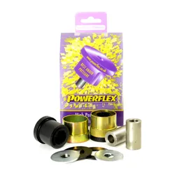 Powerflex Polyurethane Bush For BMW E60 5 Series 03-10 Saloon Rear Outer Integral Link Upper