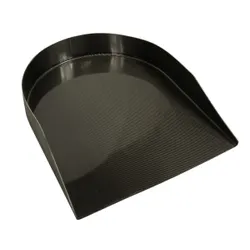 Motamec Carbon Fibre Spare Wheel Holder Tray Large Carbonfibre