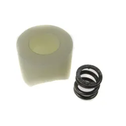 Escort Mk1 MK2 Steering Rack - 0.840 Slipper Pad & Spring - Heavy Duty