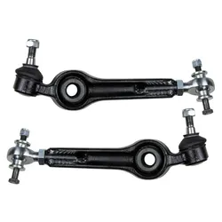 Escort Rix Engineering Heavy Duty - Adjustable Track Control Arms TCAs