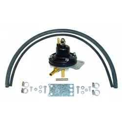 1:1 Motorsport Adjustable Fuel Pressure Regulator Kit VK-473-WRX-H