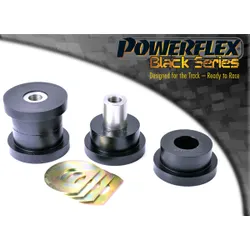 Powerflex Polyurethane Bush BLACK For BMW E38 7 Series Front Lower Control Arm