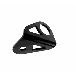 Motamec 90 Degree Right Hand Plumbed In Fire Extinguisher Nozzle Alloy Bracket