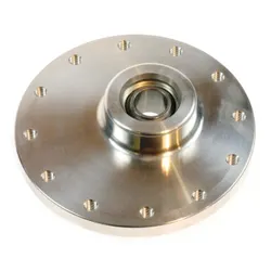 Peugeot 205 Alloy Strut Top Mount Eccentric