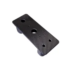MST Spec WRC Type Centre Console Switch Panel - For Vertical Mount