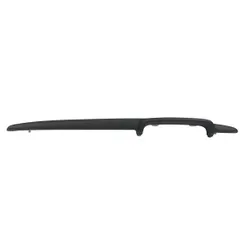 Escort Mk2 Fiberglass Dash Board Top New Trimed in Satin Grained Vinyl - RHD
