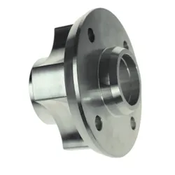 RIX Escort Mk1 Mk2 Group 1 Alloy Front Wheel Hub Standard Track - RS / Capri