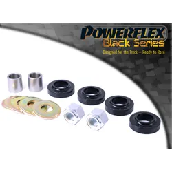 Powerflex Polyurethane Bush BLACK For Ford Escort Mk2 Front Outer Track Control Arm