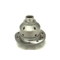 Quaife For Ford MTX-75 Quaife ATB Helical LSD Differential