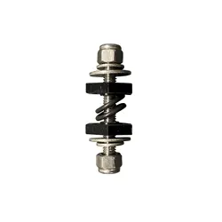 Bulkhead Electrical Terminal Fitting