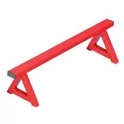Motamec Motorsport Long Small Chassis Stand Kart Kit Car 7x30 PAIR