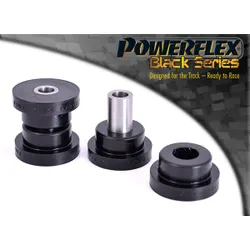 Powerflex Polyurethane Bush BLACK For Rover 75 V8 4.6 Rear Lower Lateral Arm Inner