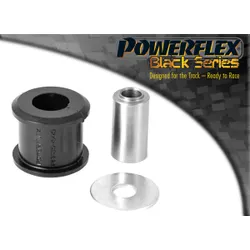 Powerflex Polyurethane Bush BLACK For Skoda Octavia Mk1 1U Front Engine Mount Dog Bone Small
