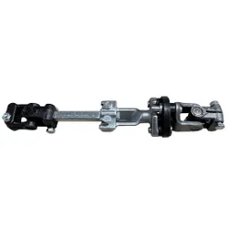 Collapsible / Breakaway Steering Column Assembly - IVA Compliant