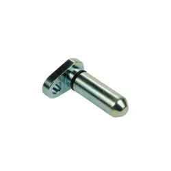 ZF Gearbox Selector Fork Pin Complete With O-Ring - LONG