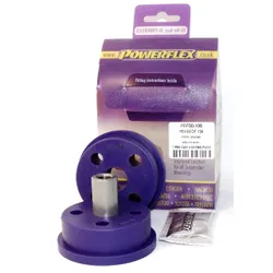 Powerflex Polyurethane Bush For Citroen Saxo (inc VTS) Front Lower Engine Mount