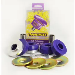Powerflex Polyurethane Bush For Volkswagen T3 80 92 Diesel Models Front Radius Rod