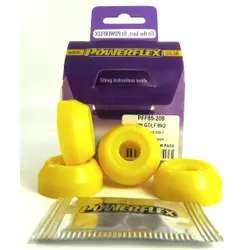 Powerflex Polyurethane Bush For Seat Toledo Front Eye Bolt Mount 12mm