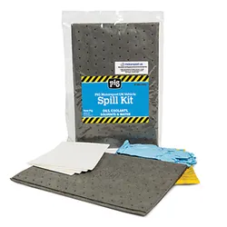 Motorsport UK Compliant Rally Race Trackday Vehicle Spill Oil Kit  