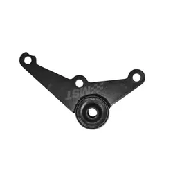 Tractive RD906 Sequential Gearbox Spare Mounting Bracket - Softer Rubber Bush