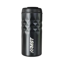 MST Cars Collection Stainless Steel Travel Mug Tumbler