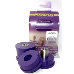 Powerflex Polyurethane Bush For Subaru Legacy BD BG Rear Diff Mount