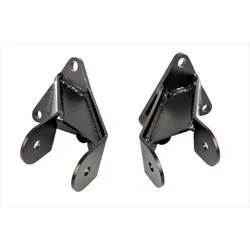 Escort Mk1 Mk2 World Cup Cross Member Engine Mounts Vauxhall 2.0 XE Red Top