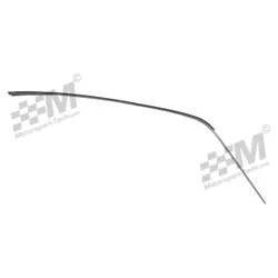 Ford Escort MK1 Roof Gutter Drip Rail - Right Hand Side