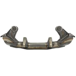 Escort Mk1 Mk2 Rix Engineering World Cup Cross Member - Standard Rack mounts