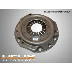 Helix For Ford Escort Mk1 Mk2 Pinto OHC Competition H-Duty Clutch Cover - 2.0 1.6 RS2000