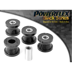 Powerflex Polyurethane Bush BLACK For Porsche 911 Classic (65-73) Front Stabilizer Link Rod
