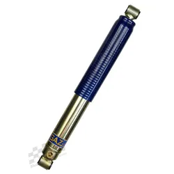 GAZ For Ford Escort Mk1 (Early Models) 1968-74 Rear GT Damper Shock Absorber